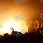 Incursionan armados a Coire, aterrorizan a la población e incendian casa