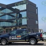 Asesinan a comerciante mezcalero en Morelia