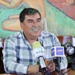 Asesinan a balazos al alcalde de Tacámbaro y a su escolta