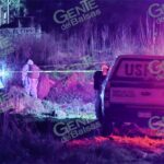 En colonia de Morelia, asesinan a dos hombres
