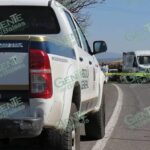 Encuentran a orillas de la Siglo XXI, los cadáveres baleados de 2 hombres