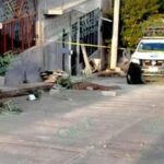 Asesinan a balazos a un hombre en Parácuaro