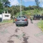 Militares abaten a dos presuntos delincuentes tras repeler agresión