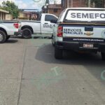 Localizan cadáver baleado de un hombre en un domicilio de Apatzingán