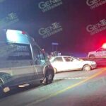 Fallece en hospital, tras enfrentamiento