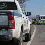 Localizan cadáver mutilado sobre carretera Morelia-Maravatío