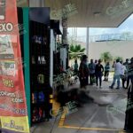 Imparable la violencia en Apatzingán, hubo 3 homicidios en 6 horas