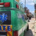 Hombres armados ingresan a un domicilio de Zamora y matan a su morador