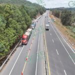 AMPLIACIÓN A 4 CARRILES DE LA SIGLO XXI HASTA LC, SIN FECHA DE INICIO TODAVÍA