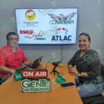 NECESARIO QUE LA ADUANA DE LC LABORE LAS 24 HORAS DEL DÍA: RSD