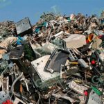 RECICLATRÓN, 15 AÑOS EVITANDO LA BASURA ELECTRÓNICA EN LC
