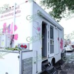 Unidad móvil de mastografía está en Guacamayas: SSM