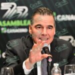 Rechaza Canacero arancel del 50% a las importaciones de EE. UU., de acero y aluminio