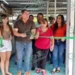Inauguran nueva Taquería Cabrera