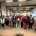 Presenta CEDH Atlas Municipal de Riesgos y Planeación del Estado de Michoacán