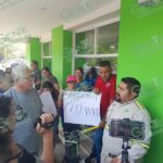 Habitantes de Zacatula piden a CFE hacer consideraciones en pago de energía