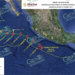Cierran puerto LC a la navegación menor y mayor
