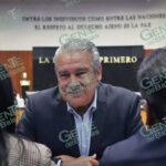 Con nueva Ley, trámites serán más simples y estarán libres de corrupción: Morón