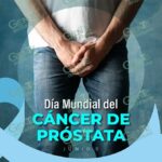 Detección temprana del cáncer de próstata salva vidas: SSM