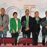 Cesmich presenta iniciativa ciudadana, a favor de las personas con discapacidad visual