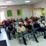 Acuerdan productores de plátano de Coahuayana precios justos mínimos
