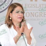 Fabiola Alanís rechaza declaraciones de Kristi Noem contra la Presidenta Claudia Sheinbaum
