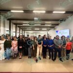 Se realizó el conversatorio “Los retos de los (trans)feminismos