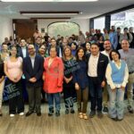 Acción Nacional está listo para enfrentar cualquier reto en el país: Julio Castillo