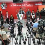 En Zitácuaro no manda el presidente municipal, manda el crimen organizado: Memo Valencia