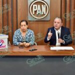 Morena alimentó un “monstruo de tres cabezas” que hoy asesinó otra alcaldesa: PAN
