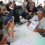 Entregará Bienestar tarjetas a nuevos derechohabientes de la Pensión de Discapacidad en Michoacán