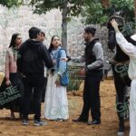 Inicia rodaje en Morelia de la película “Las Señoritas de Valladolid”