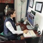 FGE brinda capacitación a personal de la Junta de Conciliación y Arbitraje de Michoacán en materia de atención al público