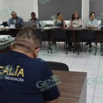 Atiende FGE notificación de la ONU en materia de desaparición forzada de personas y desaparición cometida por particulares
