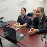 Se capacita FGE en materia de derecho humano a un medio ambiente limpio y saludable