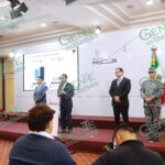 Coordinación interinstitucional impulsa logros clave en materia de procuración de justicia: ALS