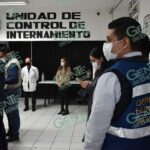 Atiende FGE visita de supervisión del Mecanismo Nacional de Prevención de la Tortura de la CNDH