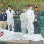 FGE Michoacán impulsa la capacitación internacional contra el secuestro y la extorsión