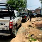 Localizan cuerpo desmembrado de un hombre en colonia de Morelia