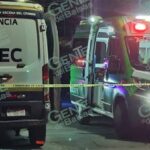Desconocidos matan a balazos a un hombre en Apatzingán