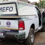 A balazos dan muerte a un hombre en Guacamayas