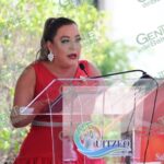 Atentan contra alcaldesa de Cuitzeo, sale herida junto con dos de sus escoltas