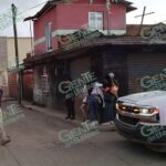Hombre es asesinado a balazos en colonia Guadalupana de Uruapan