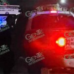 Encuentran los cadáveres baleados de dos hombres