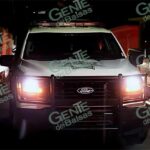 Nuevo ataque armado a policías municipales de Buenavista deja un muerto y 2 heridos