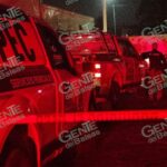 Matan a balazos a conductor de un taxi en Apatzingán