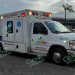 Muere menor de edad en Sala B de la TAM