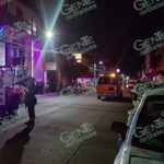 Agresión a balazos en Zamora, deja dos muertos y tres heridos