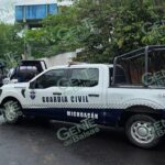 Vendedor de cigarros es asesinado a balazos