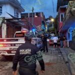 A balazos asesinan a un hombre en Uruapan